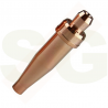 Acetylene Cutting Tip, 3-101-0