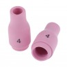 Alumina Nozzles, 4  - 13N08