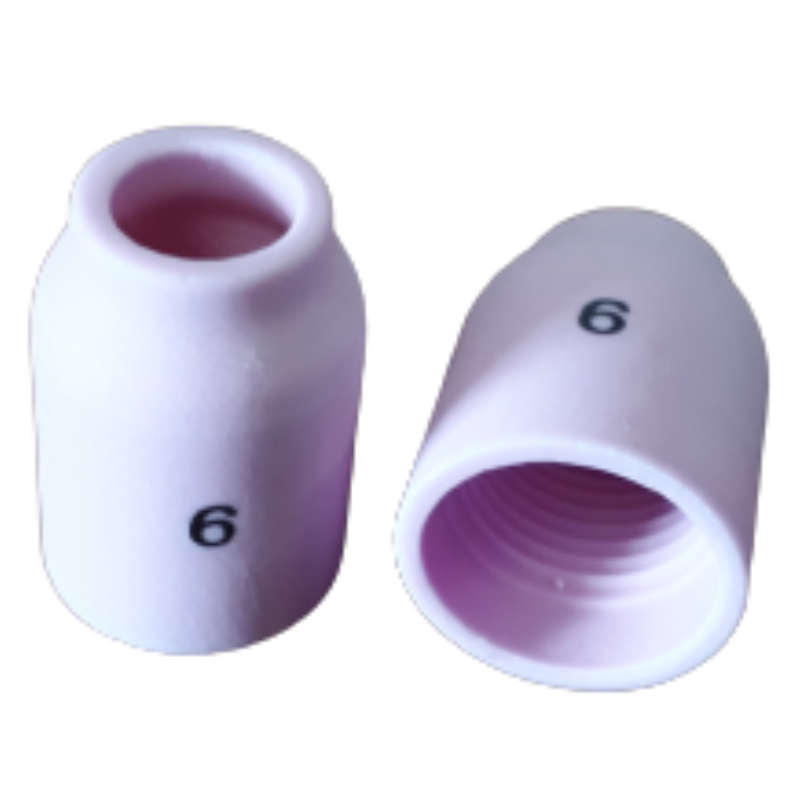 Alumina Nozzles, 6 - 53N60