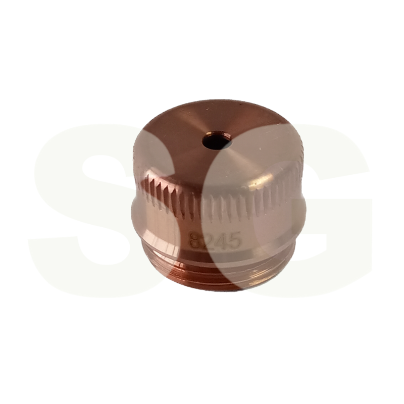 Shield Cap 9-8245 for TD SL60 / SL100 - 5 pcs