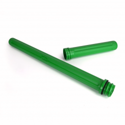 Rod Guard Cannister 36", Green