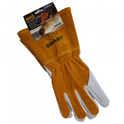 Swaby MIG Welding Gloves