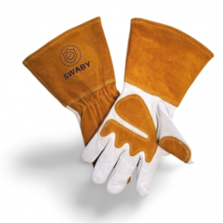 Swaby MIG Welding Gloves