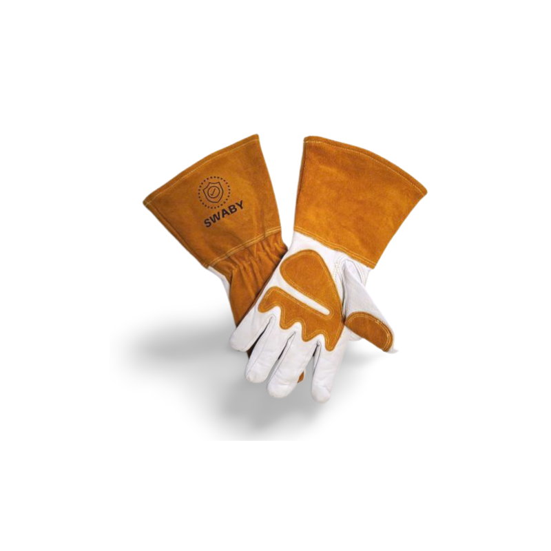 Swaby MIG Welding Gloves