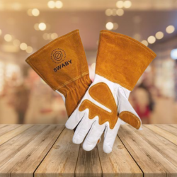 Swaby MIG Welding Gloves