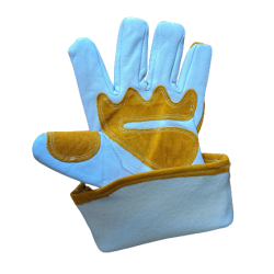 Swaby MIG Welding Gloves