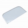 Clear Replacement Faceshield, 15" x 8"