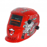 Zelda Auto-Darkening Welding Helmet