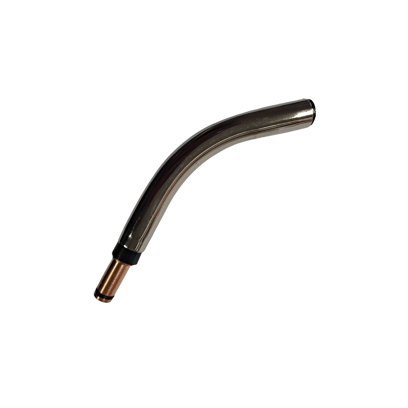 Tweco Type Replacement Gun Tube 45 degrees MS63-45