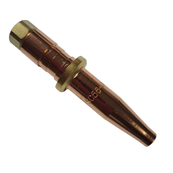 Heavy Duty Acetylene Cutting Tip, SC56-0