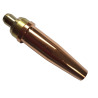 MAPP Gas Cutting Tip, GPM-2