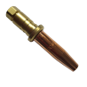 Heavy Duty Propane / Natural Gas Cutting Tip, SC40-0