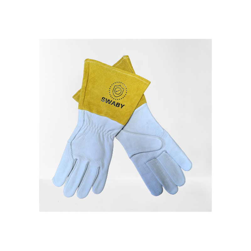 Swaby TIG Welding Gloves