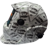 Auto-darkening Welding Helmet, Dollars