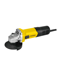 Crownman Angle Grinder, 760W, 110V 60Hz