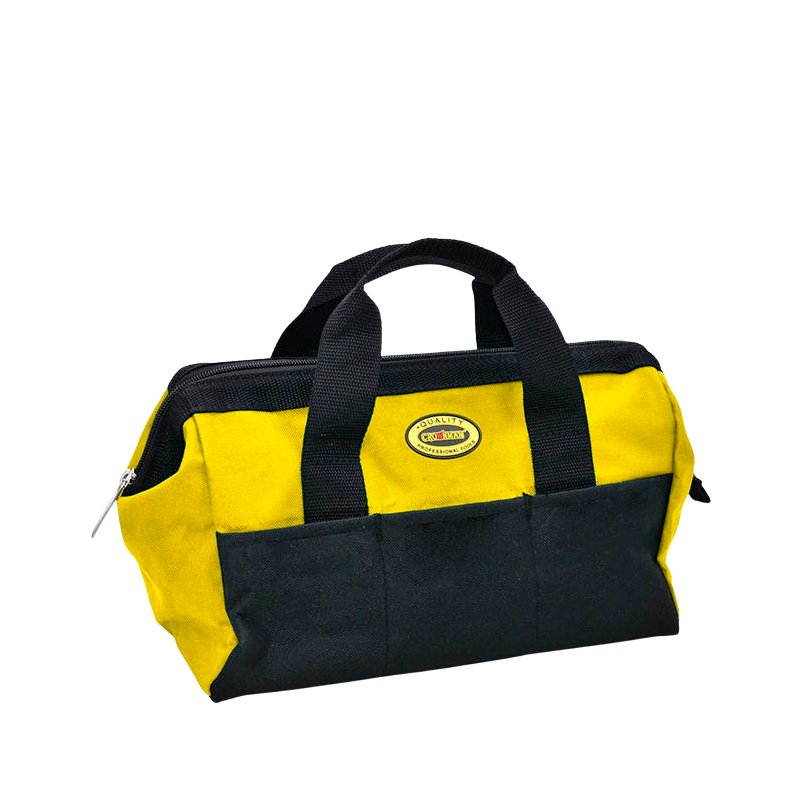 Crownman Multi-Purpose Tool Bag, 12.5"