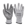 Crownman Anti-Cut Gloves, Cut Level 5, EN388