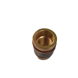 Nozzle for MIG Gun M Series, Compatible with Miller 169729