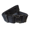 Adjustable Tactical Belt with UTX Duraflex CopLok Buckle, 2"