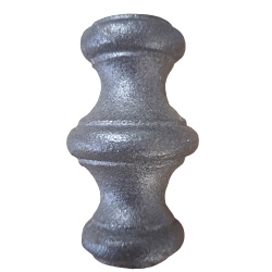 Cast Steel Baluster Collar,...