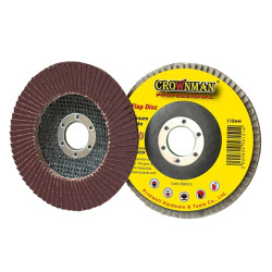 Crownman Flap Wheel 40...