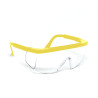 Crownman Protective Safety Glasses, Clear