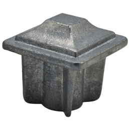 Zinc Alloy Square Plug,...