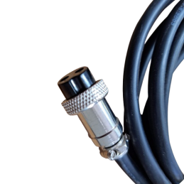 Foot Switch FS-1 10 Amps, 250 Volts