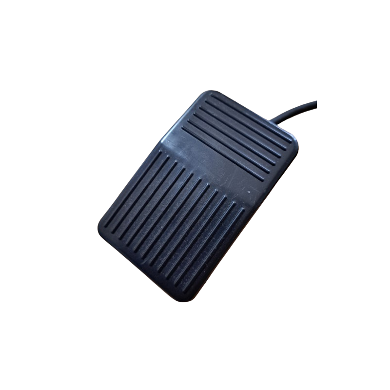 Foot Switch FS-1 10 Amps, 250 Volts