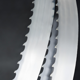 Bi-metal Precision Bandsaw Blade M42, 9' x 1" x 0.035" 2/3 TPI