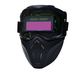 Autodarkening Detachable...