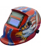 Welding Helmets